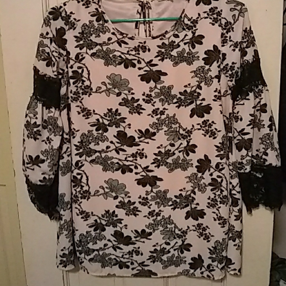 Dress shirt